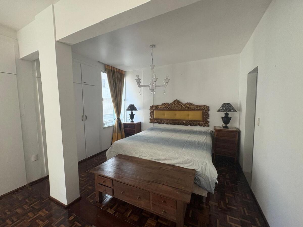 Aconchegante No Mucuripe * Fortaleza (Ceara)