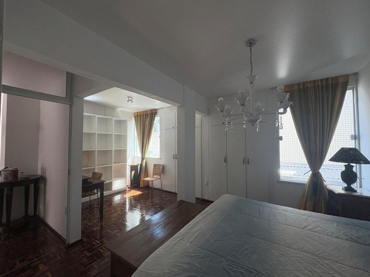 Aconchegante No Mucuripe Apartamento