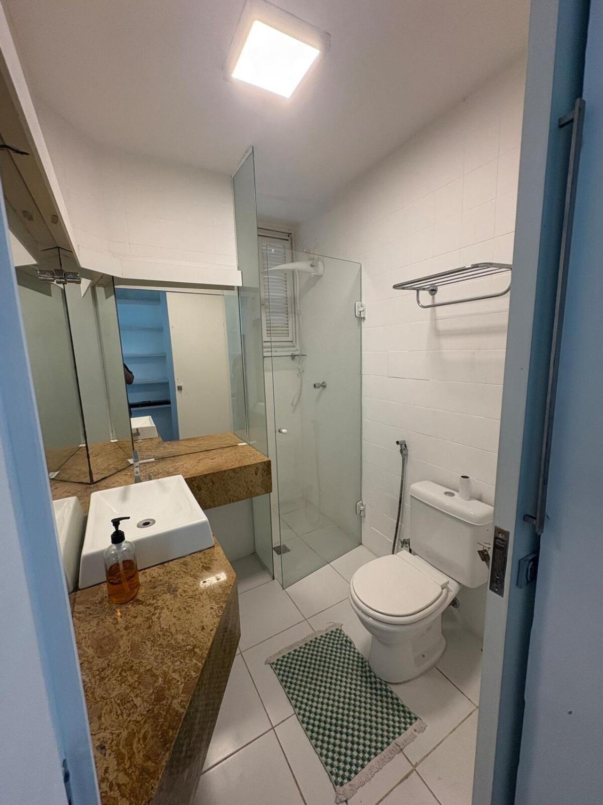 Apartamento Aconchegante No Mucuripe *