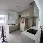 Apartamento Aconchegante No Mucuripe Fortaleza (Ceara)